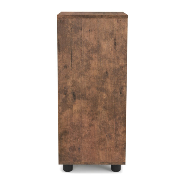 Badezimmerschrank Vintage BONITA 30 x 30 x 80 cm – Bild 4