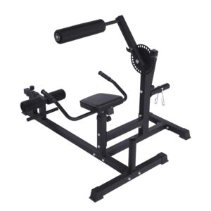 Bauchtrainer Rückentrainer APEX