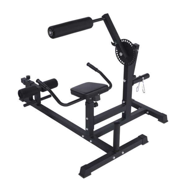 Bauchtrainer Rückentrainer APEX