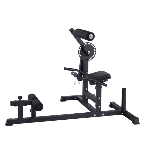 Bauchtrainer Rückentrainer APEX – Bild 4