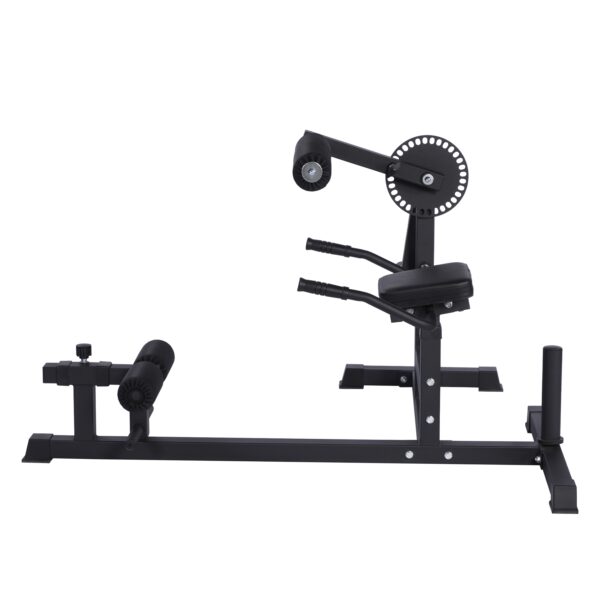 Bauchtrainer Rückentrainer APEX – Bild 2