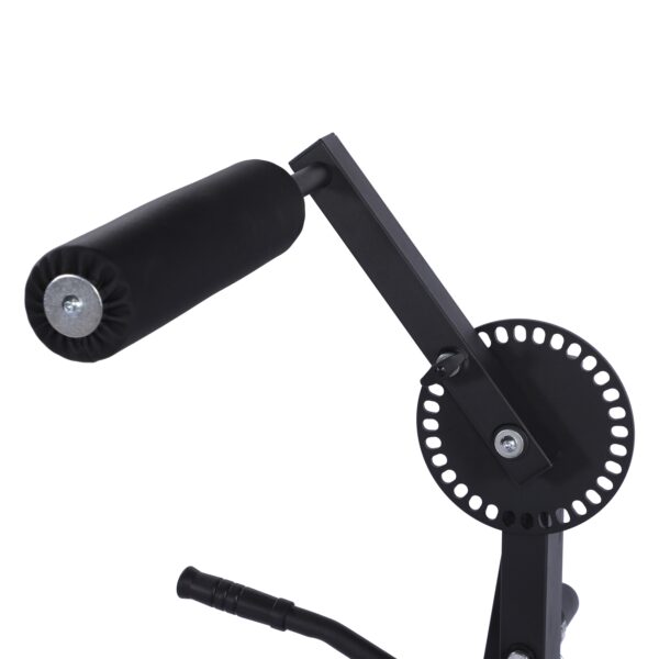 Bauchtrainer Rückentrainer APEX – Bild 9