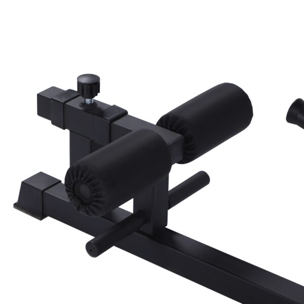 Bauchtrainer Rückentrainer APEX – Bild 10
