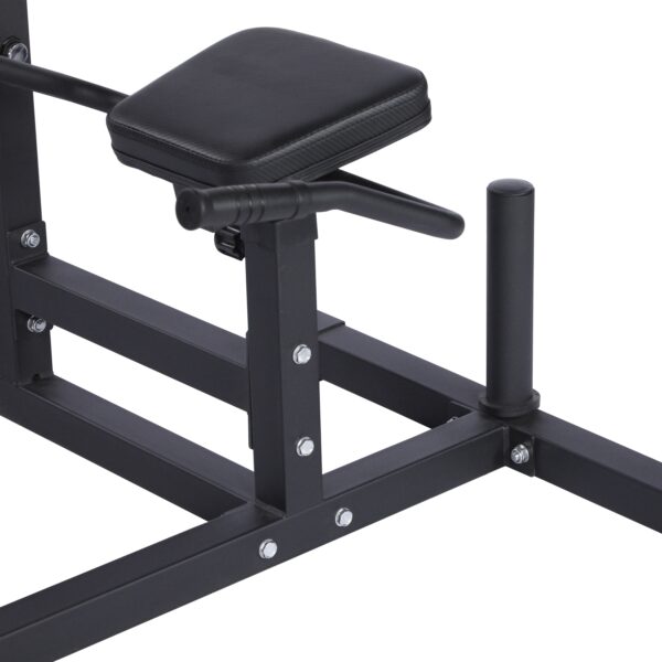 Bauchtrainer Rückentrainer APEX – Bild 8