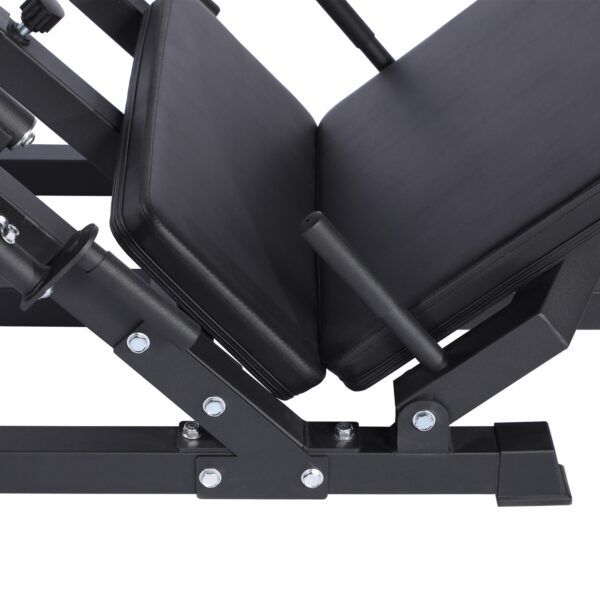 Beinpresse Hackenschmidt VEX – Bild 5