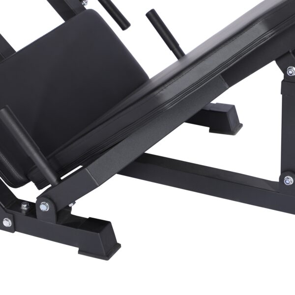 Beinpresse Hackenschmidt VEX – Bild 6