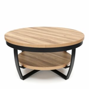 Beistelltisch SERENITY rund 65 cm