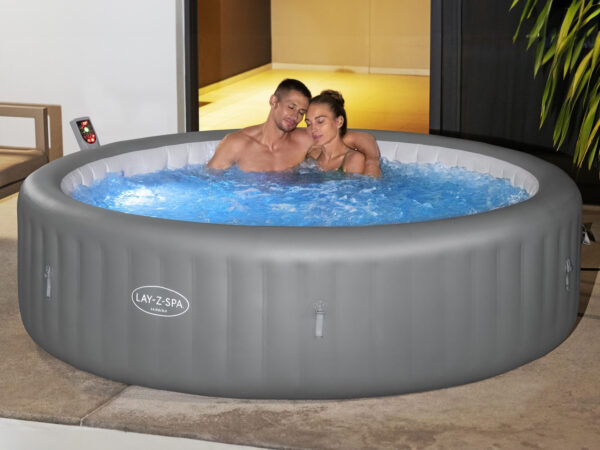 Beleuchtung LED Lay-Z-Spa Whirlpool – Bild 5