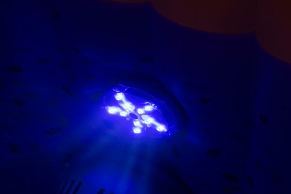 Beleuchtung LED Lay-Z-Spa Whirlpool – Bild 7
