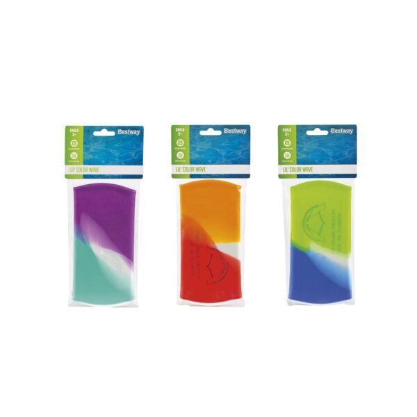 Badekappe Lil'Color Wave 3+ – Bild 8