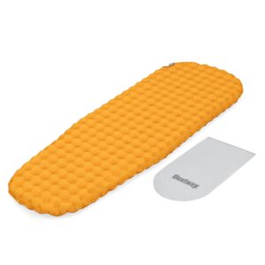 Isomatte RidgeLite für Mumienschlafsack 193 x 63 x 7 cm