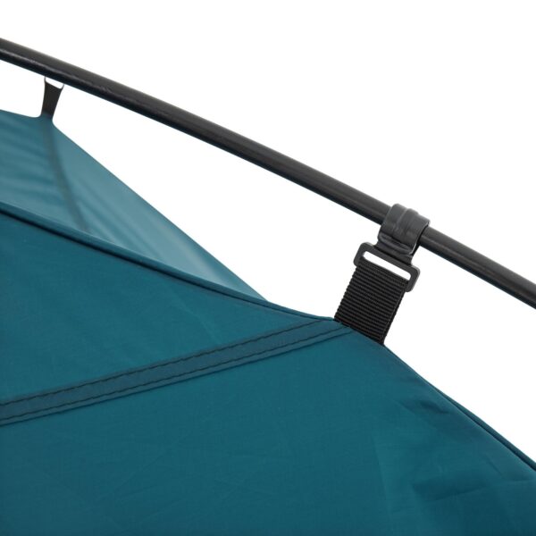 Zelt Alpine Dome für 4 Personen – Bild 6
