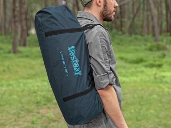 Zelt Alpine Dome für 4 Personen – Bild 8