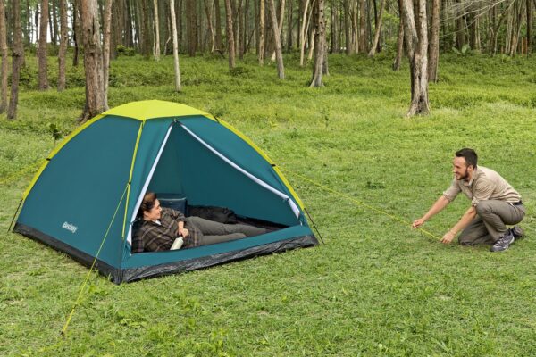 Zelt Wander Dome für 4 Personen – Bild 2