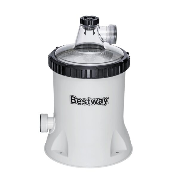 Polysphere Filterpumpe Bestway 5678 L/h – Bild 3