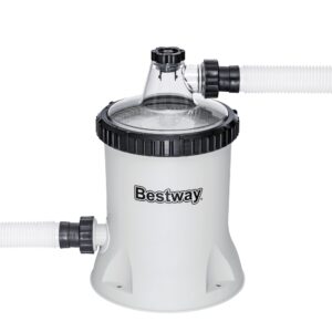Polysphere Filterpumpe Bestway 5678 L/h