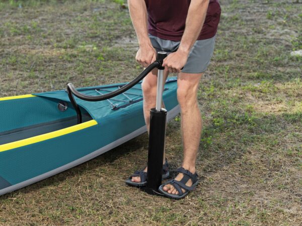 Bestway Kajak ARROW ELITE X1 365 cm – Bild 5