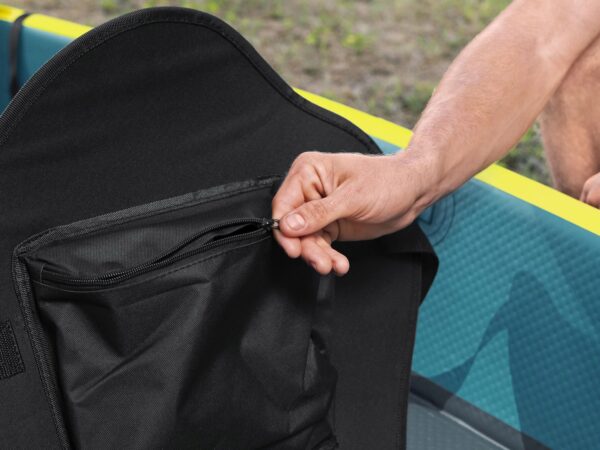 Bestway Kajak ARROW ELITE X1 365 cm – Bild 6