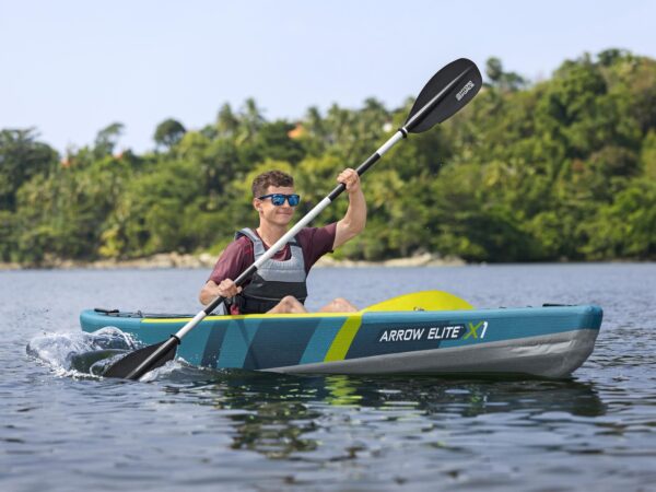 Bestway Kajak ARROW ELITE X1 365 cm – Bild 4