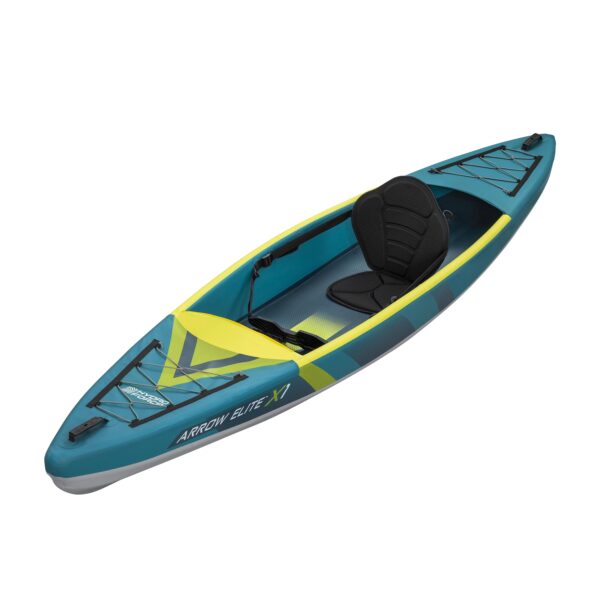 Bestway Kajak ARROW ELITE X1 365 cm – Bild 2