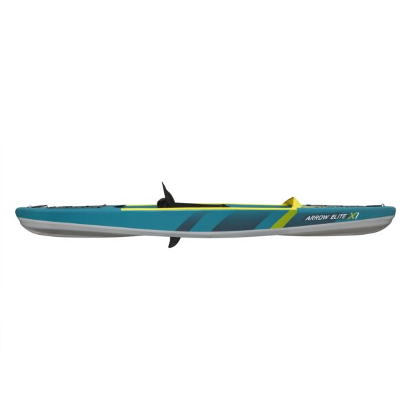Bestway Kajak ARROW ELITE X1 365 cm – Bild 3