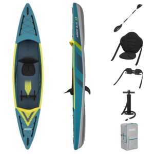 Bestway Kajak ARROW ELITE X1 365 cm