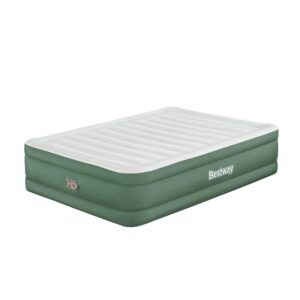 Luftbett ToughLite TPU Queen selbstaufblasend 203 x 152 x 46 cm