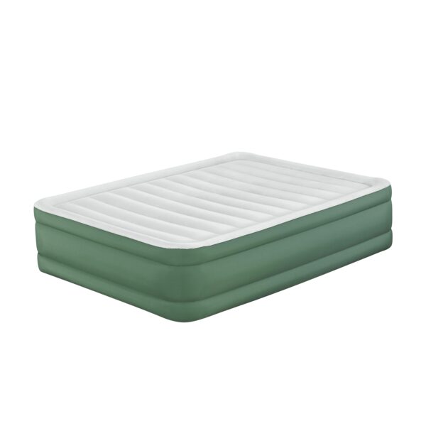 Luftbett ToughLite TPU Queen selbstaufblasend 203 x 152 x 46 cm – Bild 5