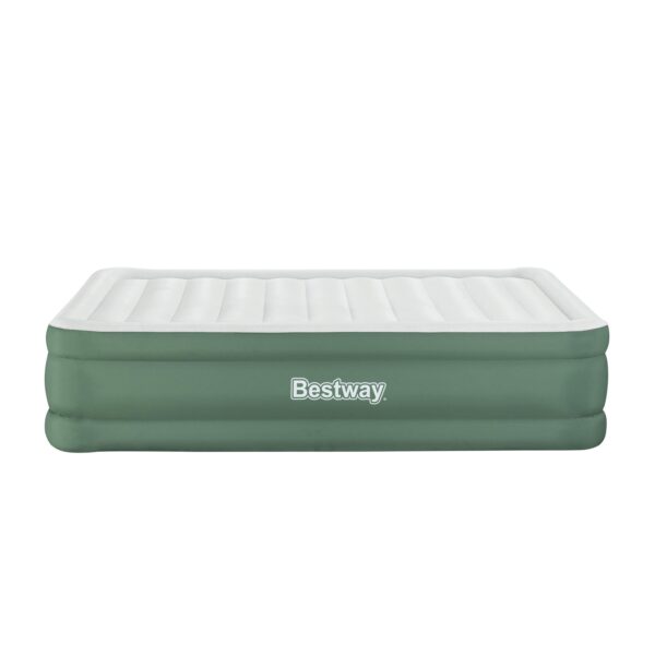 Luftbett ToughLite TPU Queen selbstaufblasend 203 x 152 x 46 cm – Bild 7
