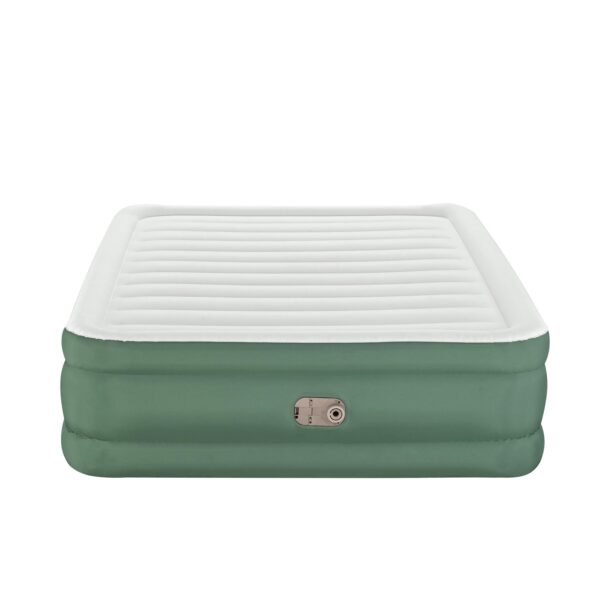 Luftbett ToughLite TPU Queen selbstaufblasend 203 x 152 x 46 cm – Bild 6