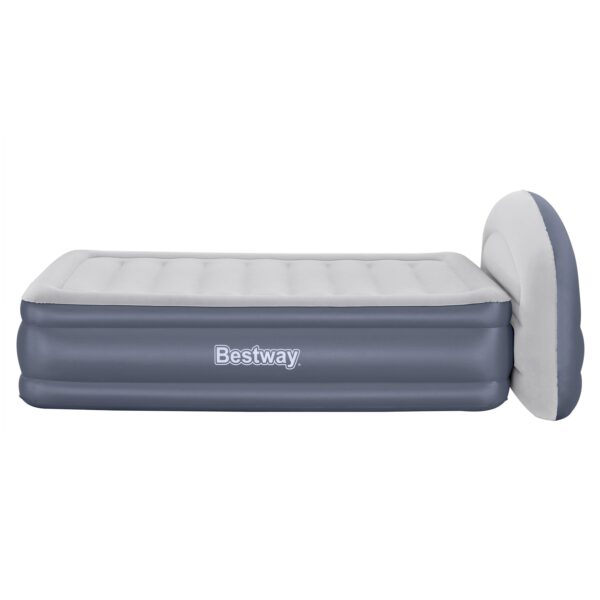 Luftbett Tritech LoungeLux selbstaufblasend 229 x 152 x 84 cm – Bild 6