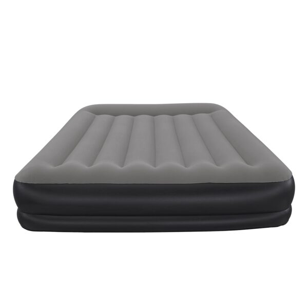 Luftbett Tritech Queen mit USB Pumpe 203 x 152 x 36 cm – Bild 3