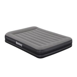 Luftbett Tritech Queen mit USB Pumpe 203 x 152 x 36 cm