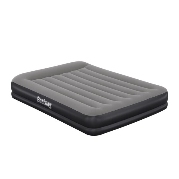 Luftbett Tritech Queen mit USB Pumpe 203 x 152 x 36 cm