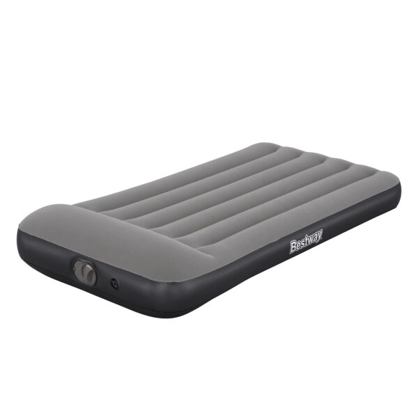 Luftbett Tritech mit USB Pumpe 188 x 99 x 30 cm – Bild 5