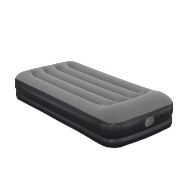 Luftbett Tritech mit USB Pumpe 191 x 97 x 36 cm – Bild 4