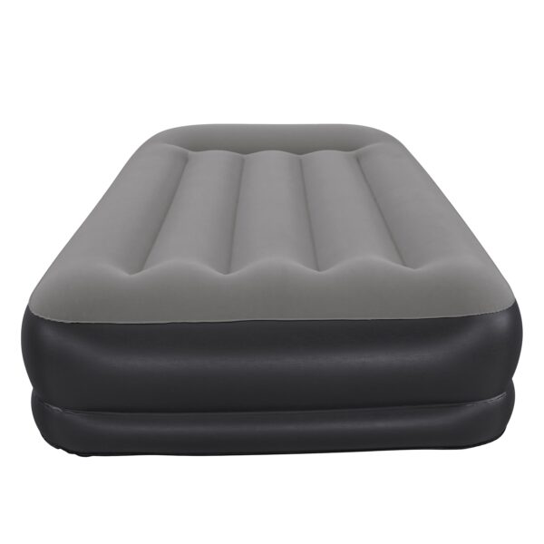 Luftbett Tritech mit USB Pumpe 191 x 97 x 36 cm – Bild 3