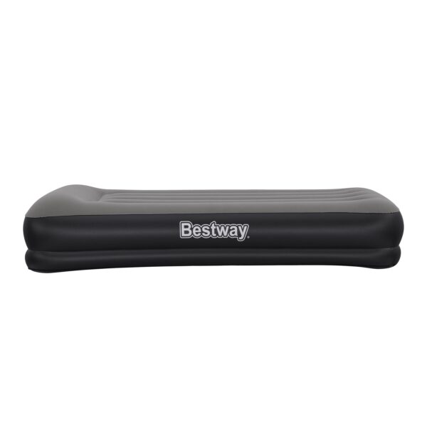 Luftbett Tritech mit USB Pumpe 191 x 97 x 36 cm – Bild 5