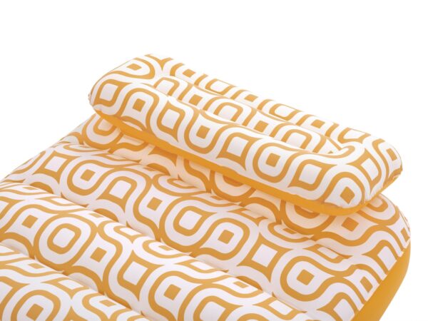 Luftmatratze Comfort Plush Deluxe 169 x 77 cm – Bild 5
