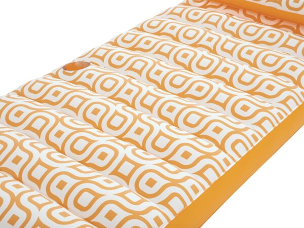 Luftmatratze Comfort Plush Deluxe 169 x 77 cm – Bild 6