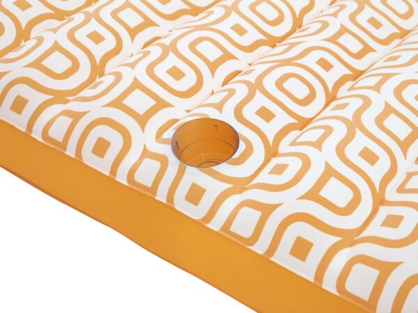 Luftmatratze Comfort Plush Deluxe 169 x 77 cm – Bild 7