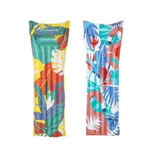 Luftmatratze Fashion 170 x 54 cm