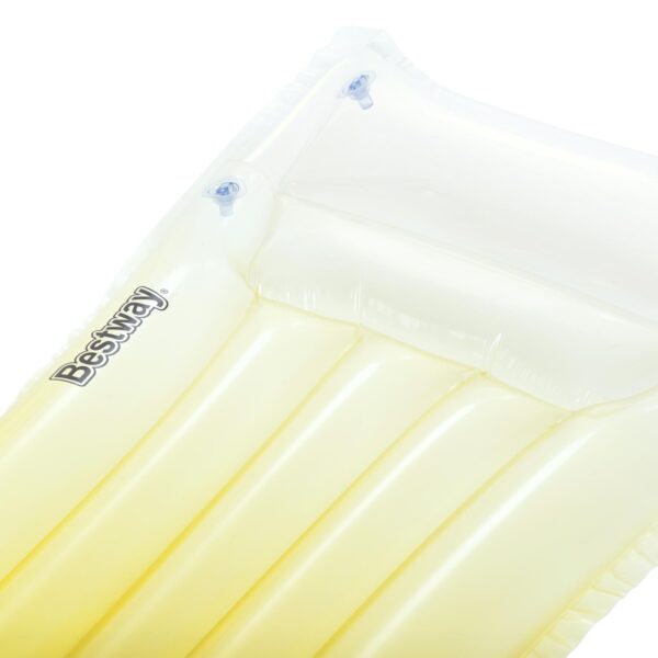 Luftmatratze Fresh Squeezed Lemon 170 x 54 cm – Bild 7