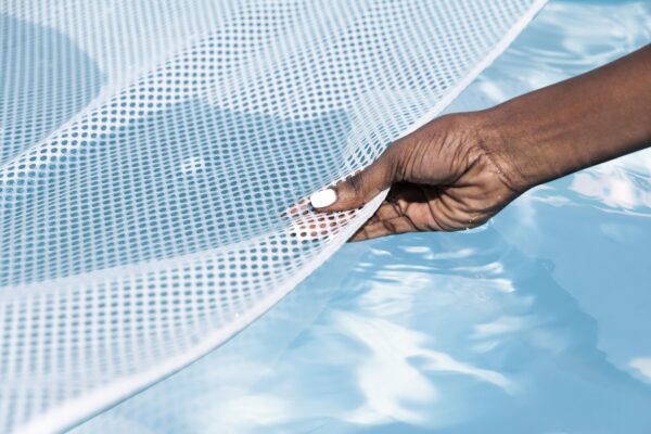 Schwimmsessel Hängematte Catching Rays 114 x 81 cm – Bild 7