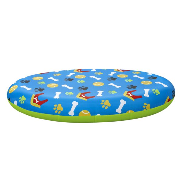 Bestway Luftmatratze für Hunde Fetchin' Fun 142 x 95 cm – Bild 4