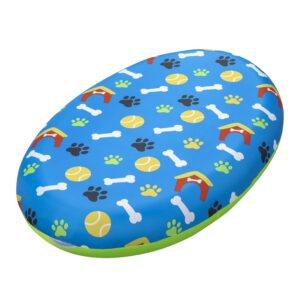 Bestway Luftmatratze für Hunde Fetchin' Fun 142 x 95 cm