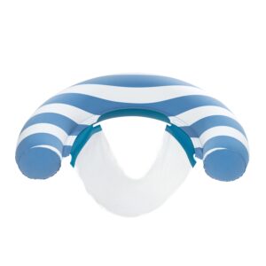 Schwimmsessel Comfort Plush Noodle 103 x 70 cm