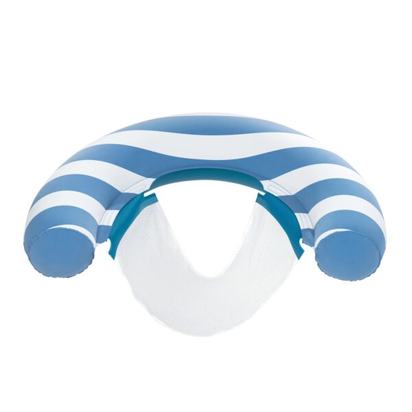 Schwimmsessel Comfort Plush Noodle 103 x 70 cm