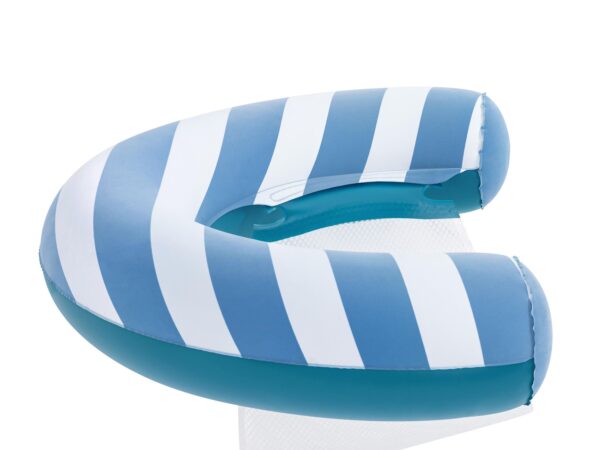 Schwimmsessel Comfort Plush Noodle 103 x 70 cm – Bild 5