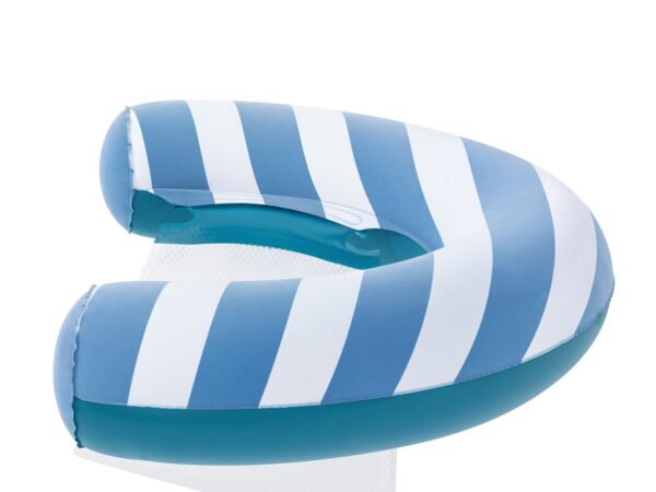 Schwimmsessel Comfort Plush Noodle 103 x 70 cm – Bild 4